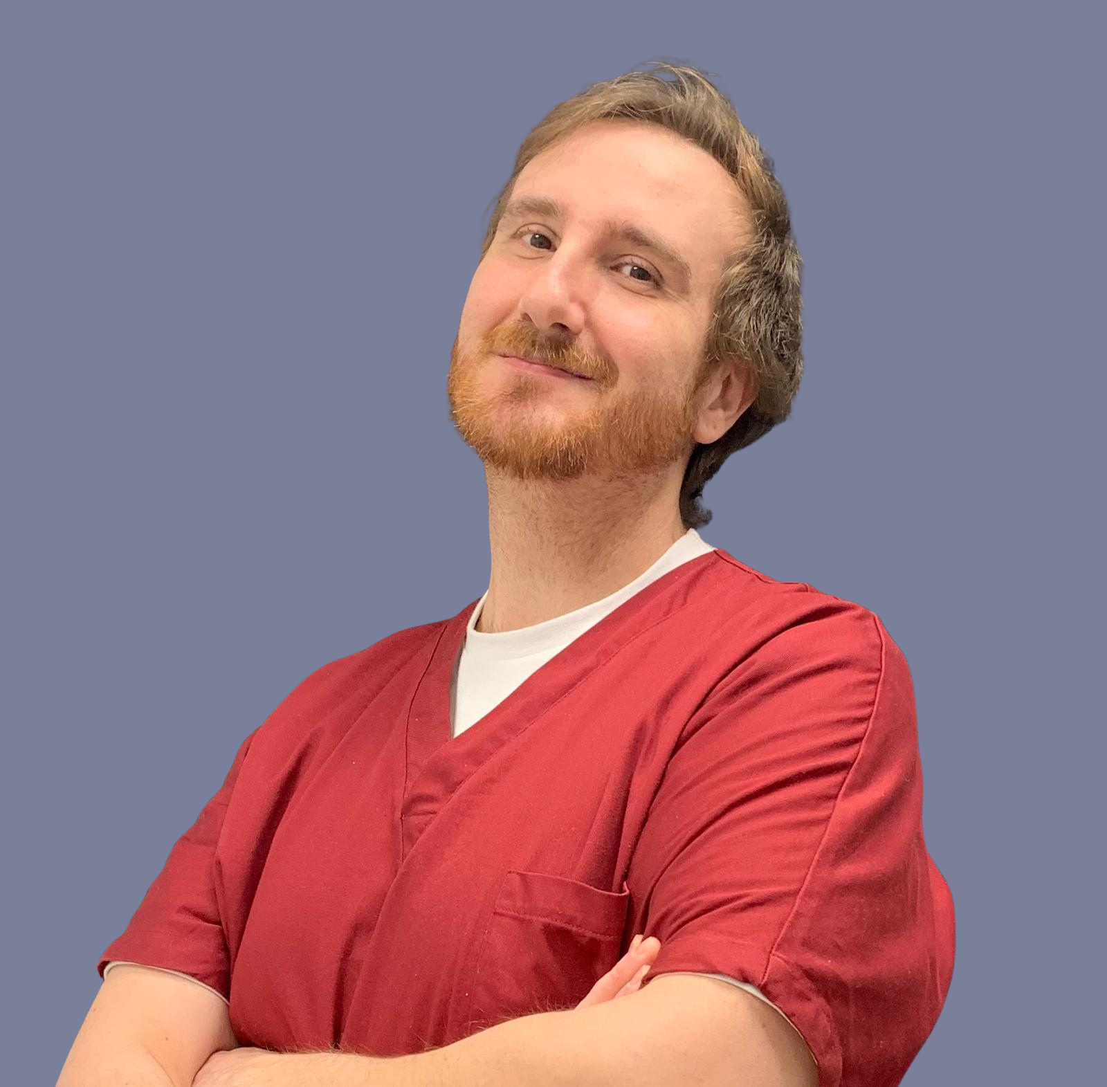 Dr. Andrea Federico Stella