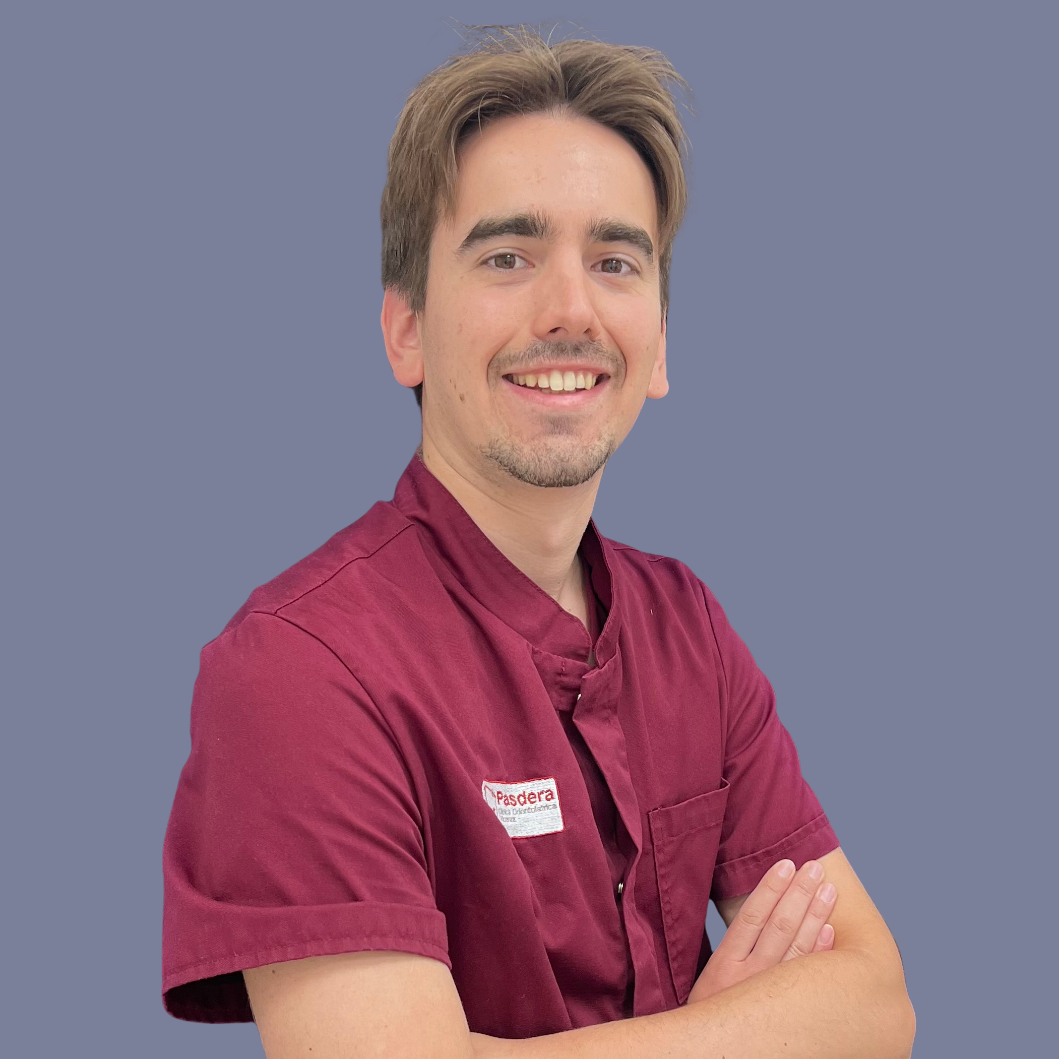 Dr. Alessandro Saccardo